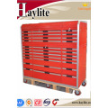 High quality tool cart rolling tool box